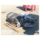 Assorted Boat Motor
