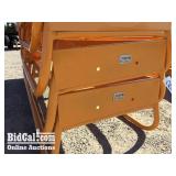 Industrias America C10 Feeder