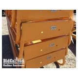 Industrias America C10 Feeder