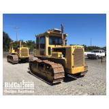 CAT D6C Crawler