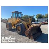 John Deere 544E Loader