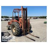 Allis-Chambers 1-600 Wheel Tractor