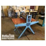 Griffin Mannual Printing Press