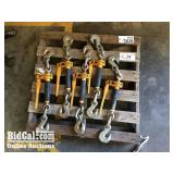 (5) Chain Binders