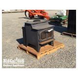 Wood Stove
