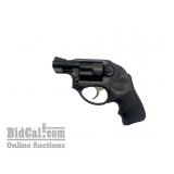 OFF-SITE Ruger LCR .38 Special +P Revolver