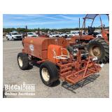 Project Randall Sprayer