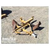 (2) 3pt Plows
