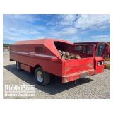 1992 Thomas Bankout Wagon