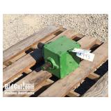 Tine Separator Gear Box for JD 9660