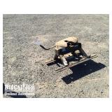 5th Wheel Hitch