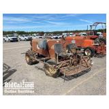 Project Randall Weed Sprayer