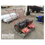 Assorted Rental Surplus