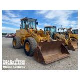 John Deere 544E Loader