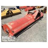 Flail Mower