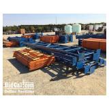 Assorted Pallet Racking