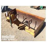 Gannon Box Scraper