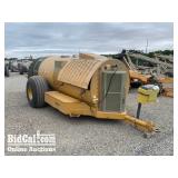 500 Gallon Air-O-Fan D2-40 Sprayer