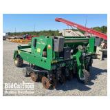 Great Plains Seed Drill