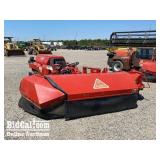Flory 7656 Sweeper