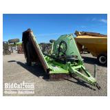 Schulte Batwing Mower