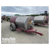 Lectro Blast Sprayer