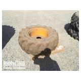 Assorted Tire