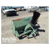 Loftness Snow Blower