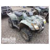 (DMV) 2019 Honda Recon Quad