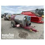 Lectro Blast Sprayer