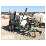 OFF-ROAD 300 Gallon Sprayer