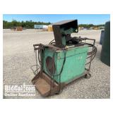 Lincoln Welder
