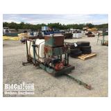 Project Tank Trailer
