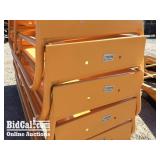 Industrias America C10 Feeder