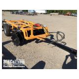 Industrias America R2420 Disc
