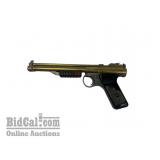 Benjamin Franklin .117 Cal Pellet Gun