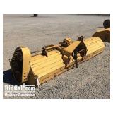 3pt Flail Mower