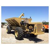 1976 Hardy Bankout Wagon