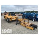 2002 OMC 3WMB Monoboom Shaker