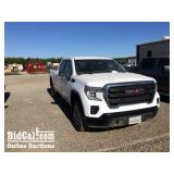 (DMV) 2019 GMC Sierra 1500 Pickup