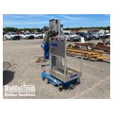 Genie AWP-20S Manlift