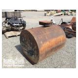 Oil Drain Tank