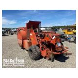 Ramacher Harvester