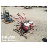 Rototillers