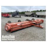 Flail Mower