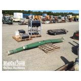 Assorted 6" Hose