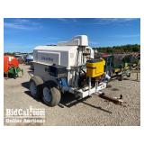 AG Solution Master Mixing Station