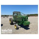 John Deere 6230 Wheel Tractor