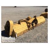 3pt Flail Mower