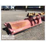 12' Rears Flail Mower